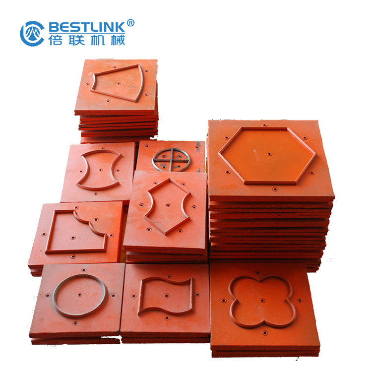 Stamping Machine mould