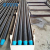 API Reg Thread DTH Drill Pipe Rod for Quarring and Mining