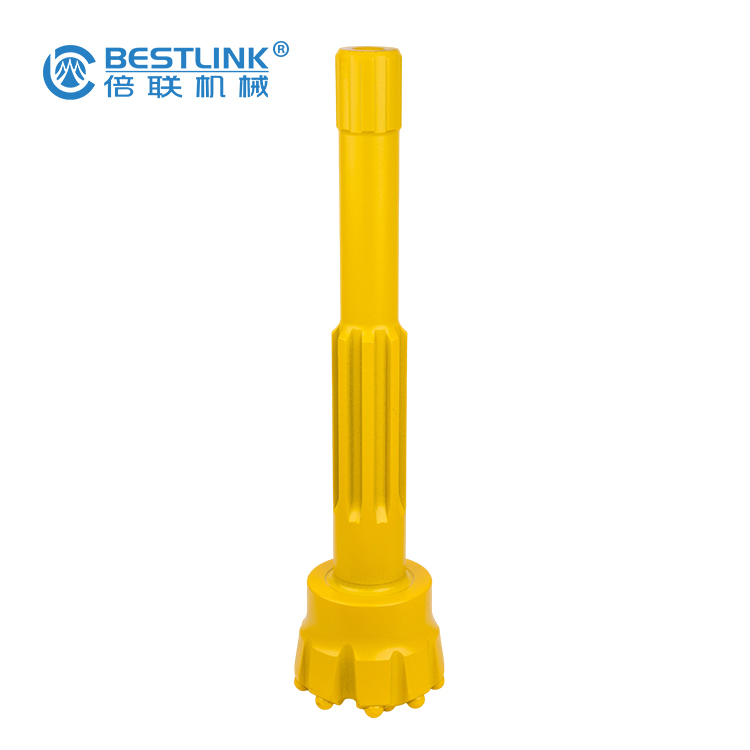 Wholesale Rock Drilling Tools Coprod 89-115mm Long Shank DTH Drill Bits