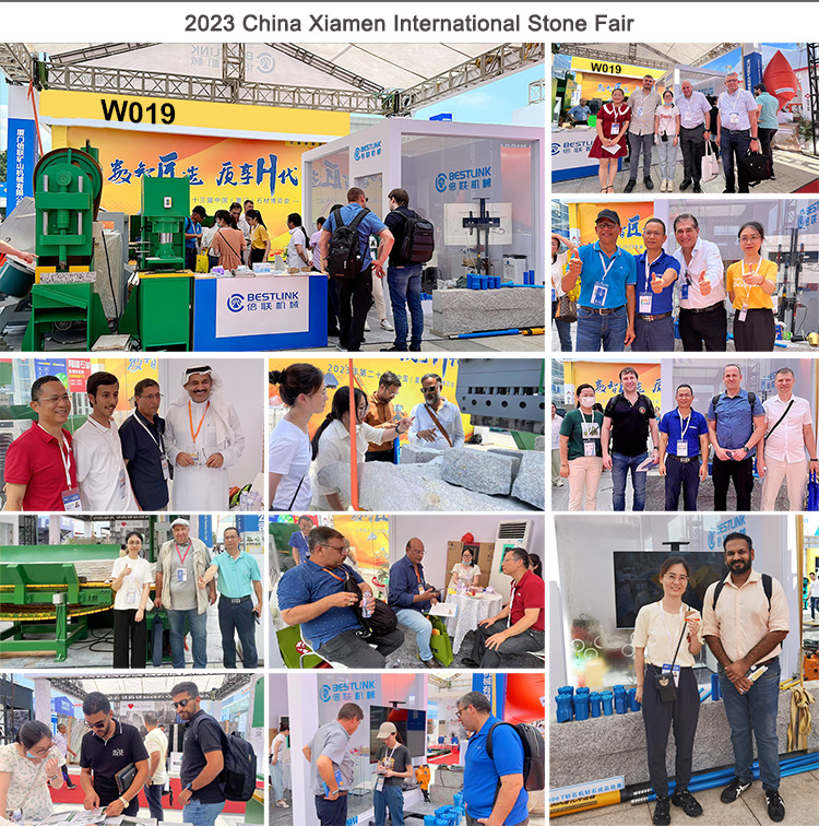 stone machinery stone machinery