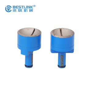 Bestlink Factory Shoulder-Drive Grinding Cup with O-Ring