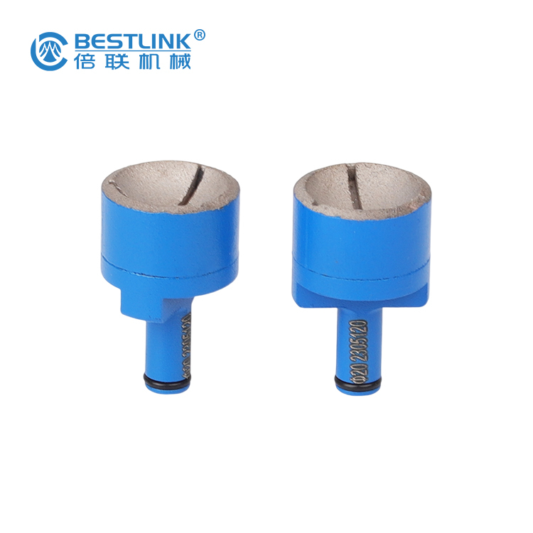 Bestlink Factory Shoulder-Drive Grinding Cup with O-Ring