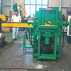 Natural Face Cube Stone Splitting Machine