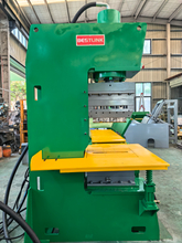 70Ton Hydraulic Stone Splitting Machine from Xiamen Bestlink Factory