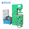 Bestlink Factory Hydraulic Pressing Stone Cycler Stone Waste Recycling Machine (40 dies)