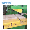Bestlink Factory Hydraulic Pressing Stone Cycler Stone Waste Recycling Machine (40 dies)