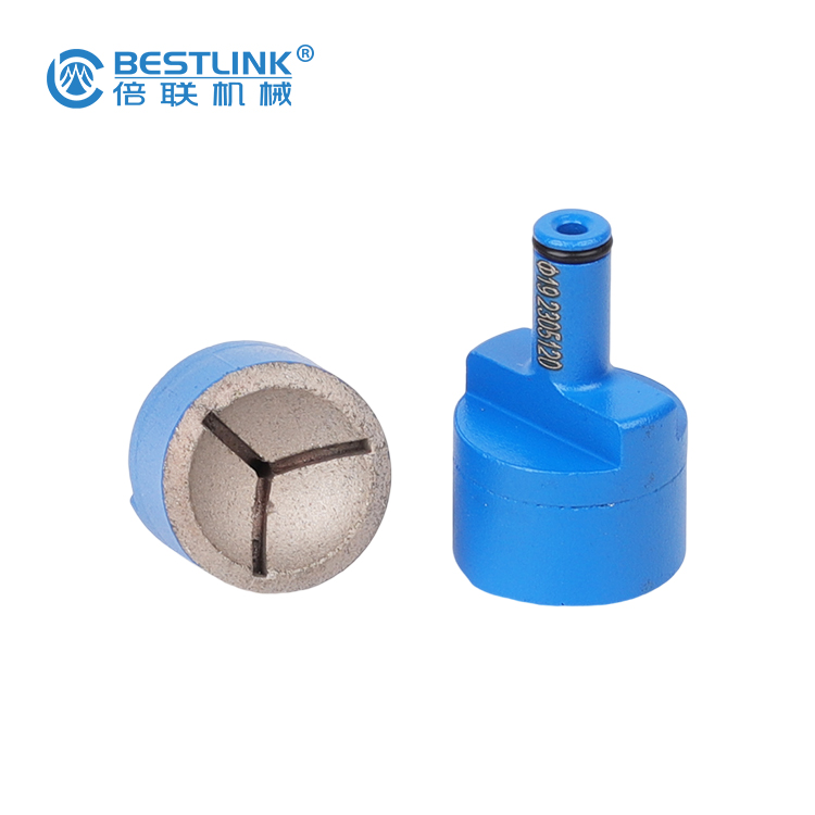 Bestlink Factory Shoulder-Drive Grinding Cup with O-Ring