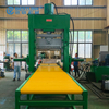 320tons Hydraulic stone splitting machine from Xiamen BESTLINK Factory