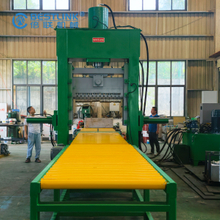 320tons Hydraulic stone splitting machine from Xiamen BESTLINK Factory