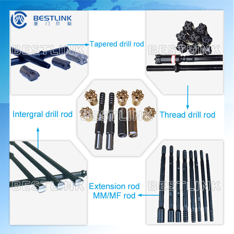 drill rod