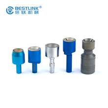 Bestlink Factory Price Grinding Cup for Repairing Button Bits