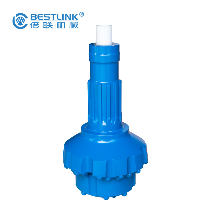 Bestlink Down The Hole Rock Drilling Tools Reamer Bits Deep Water Well Drilling DTH Hammer Hole Opener Button Drill Bits