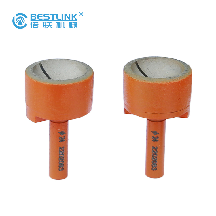 5mm-26mm Rock Drilling Diamond Grind Cups for grinding bit button