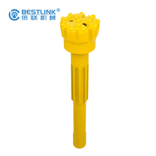 BESTLINK China Factory Down The Hole Coprod127 Long Shank Bit