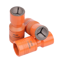 Bestlink Factory Perice Diamond Grinding Pin Cup for Button Bits Sharpening