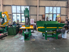 70Ton Hydraulic Stone Splitting Machine from Xiamen Bestlink Factory