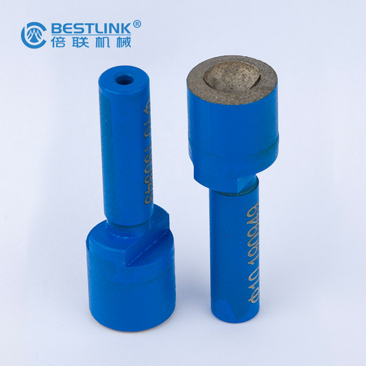 Super Quality Tophammer Button Bit Grinding Stone, Down The Hole Button Bit Grinding Point