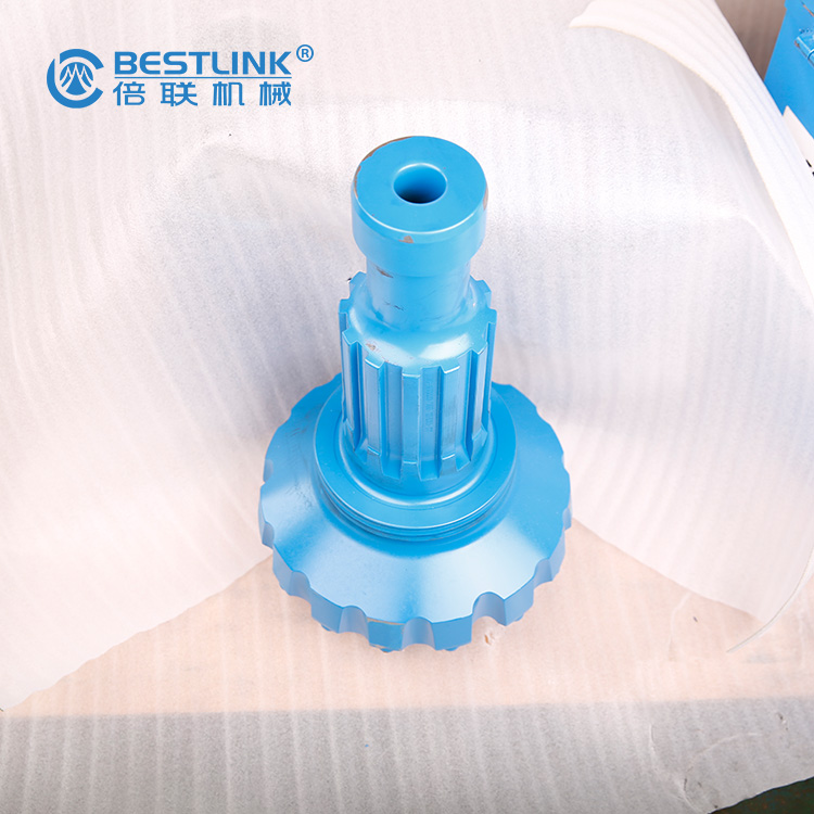 Bestlink Down The Hole Drilling DTH Hole Opener Button Bit