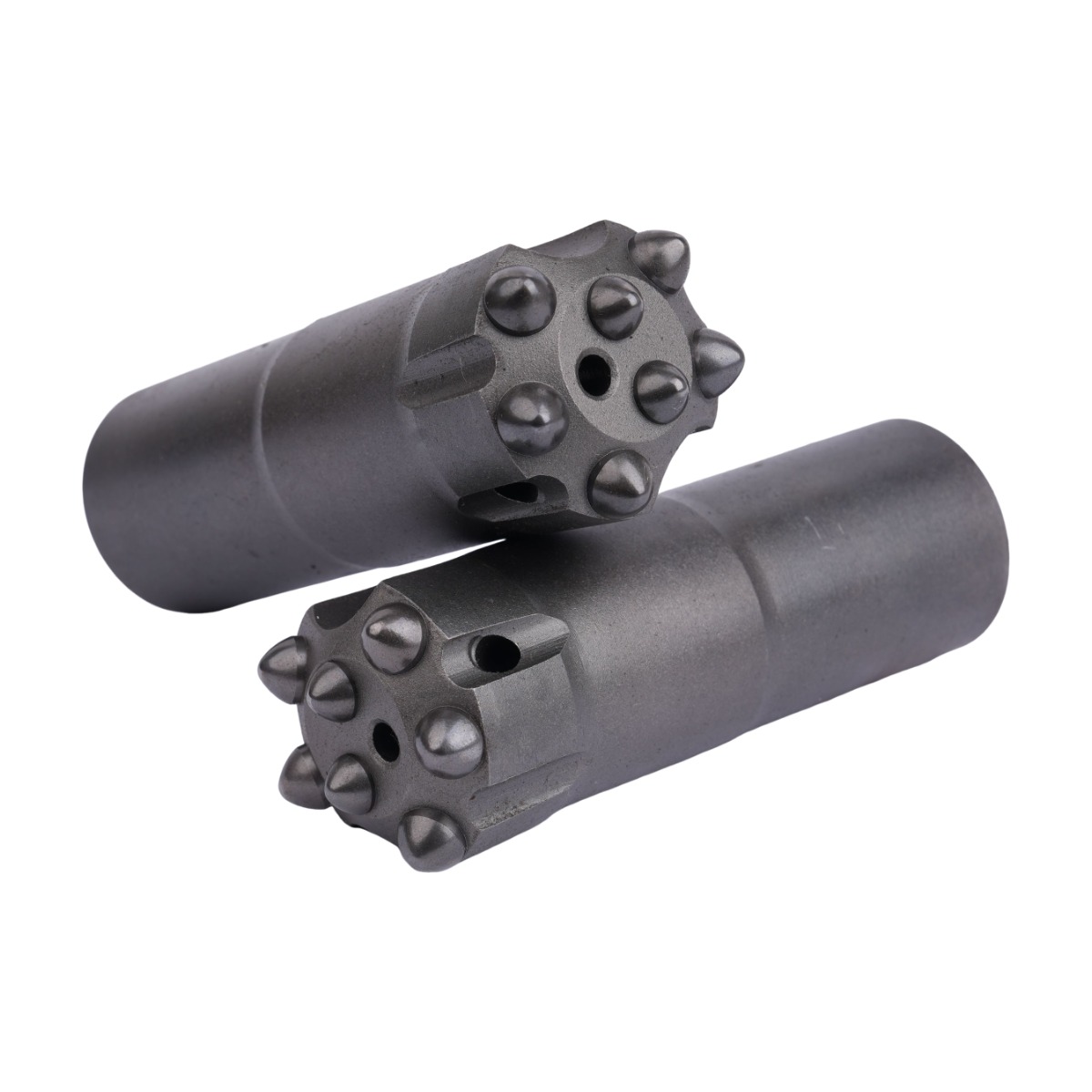SR28 Thread, 36-51mm, Yk05 Carbide, Rock Drill Tools Button Bit for Underground Drilling