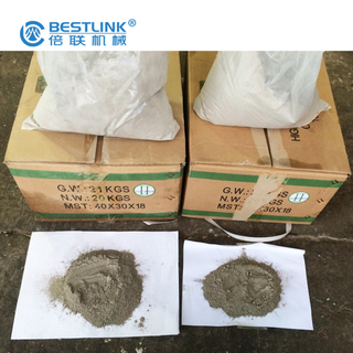 High Range Soundless Expansion Mortar Expanding Demoliting Rock Crack Breaking Grout