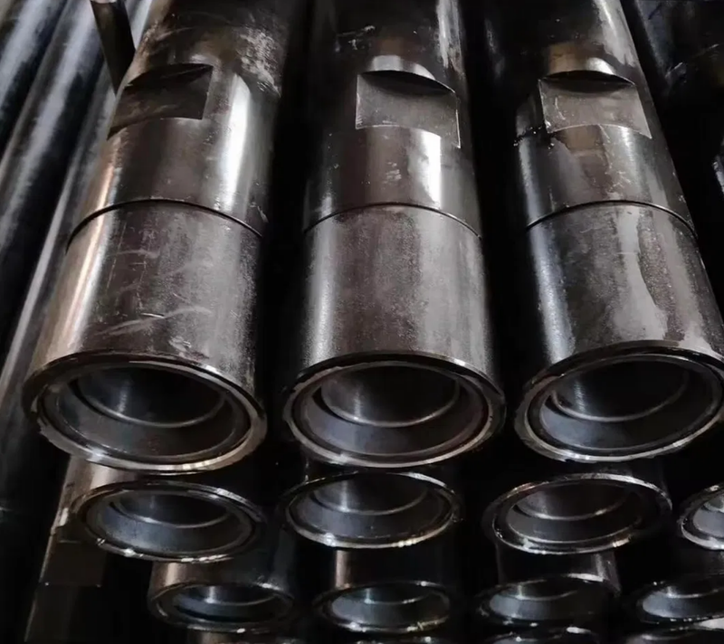 Reverse Circulation Drilling Dual Wall RC Drill Pipe