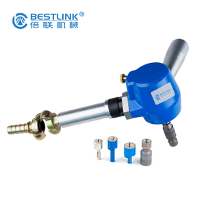 Bestlink Factory Price Grinding Machines for Sharpening Button Bits