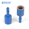 Button Bit Recycling Tool Steel Removal Around Carbides Grinding Cup