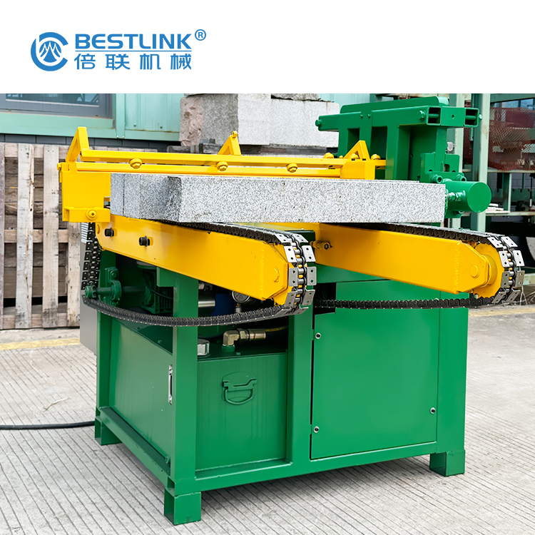 cubic stone splitting machine (7)