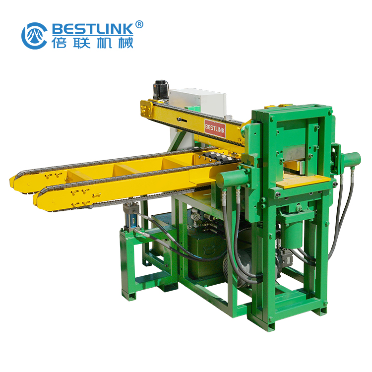 Cubic Splitting Machine 16