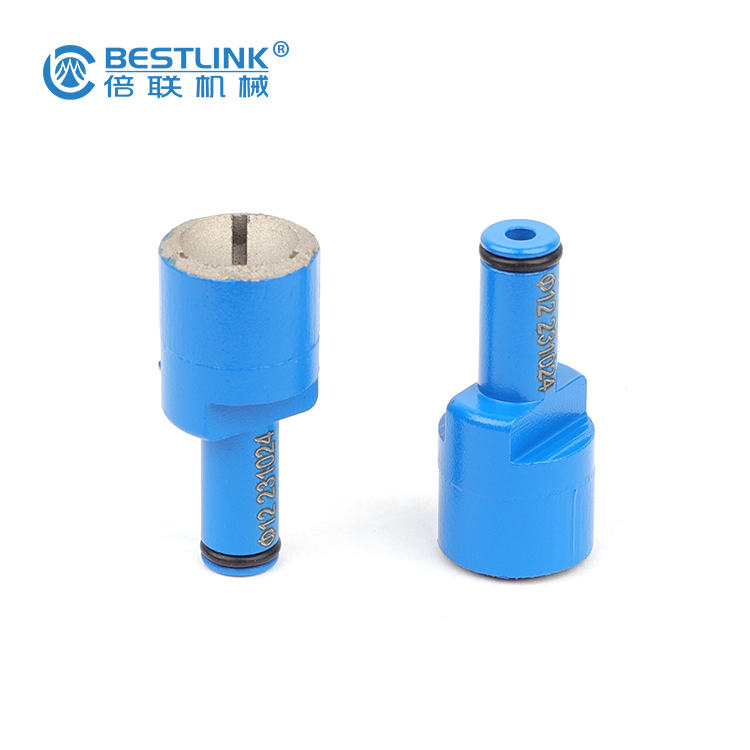 Bestlink Factory Shoulder-Drive Grinding Cup with O-Ring