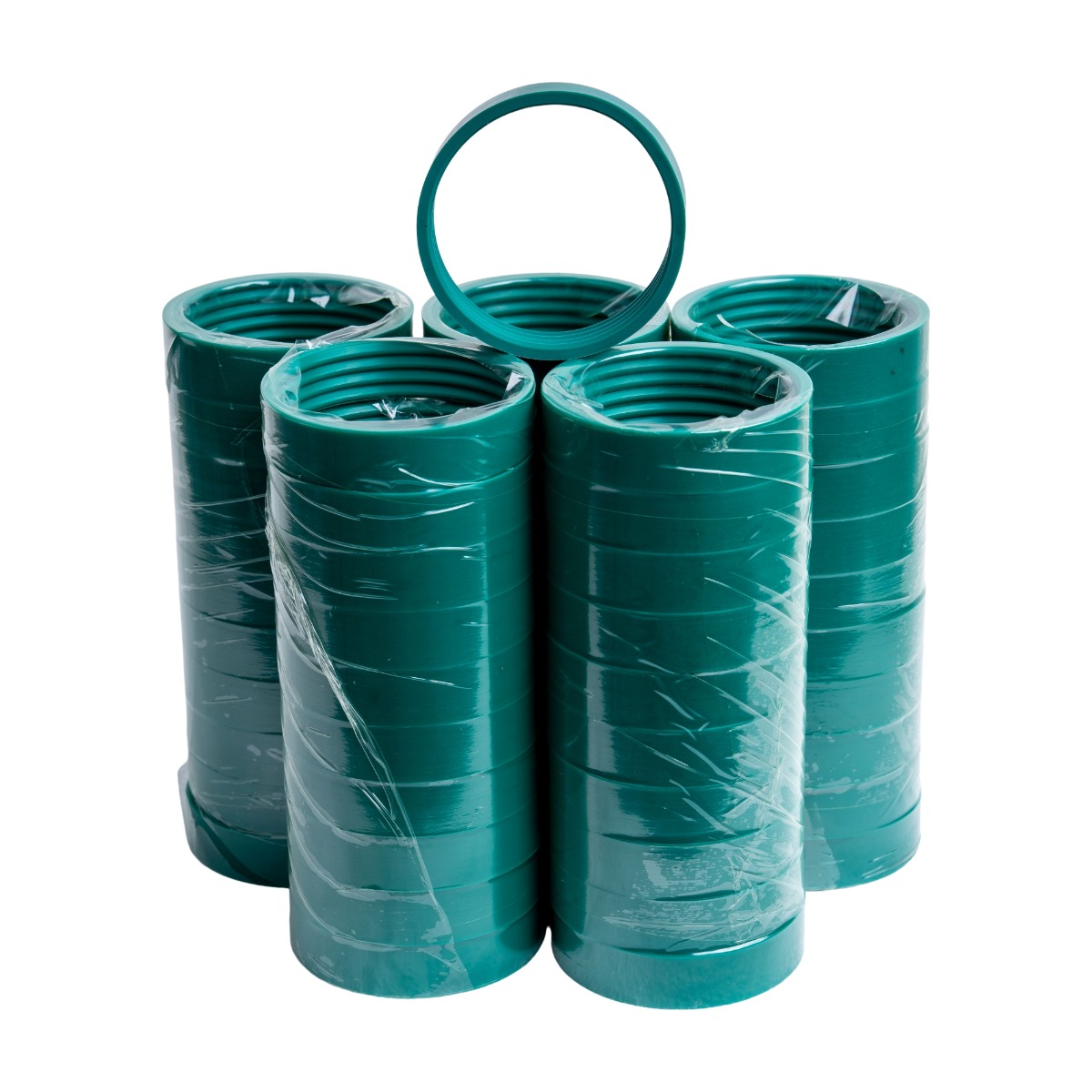 4.5Metzke seals RC Reverse Circulation Drill Pipe for Drilling
