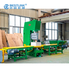 320tons Stone Splitting Machine Production Line for Our Australian Customer