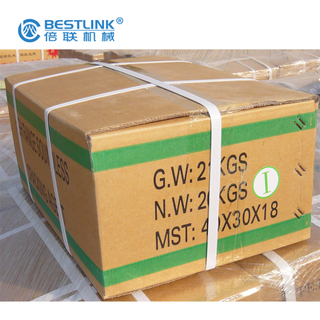 Non Explosive Rock Blasting Expansive Mortar Chemical Powder Cracking Agent