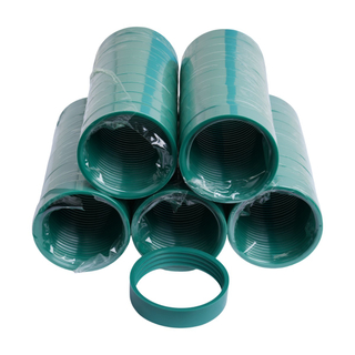 4 1/2" Remet/ Metzke Reverse Circulation Drilling Rod 89mmx3m RC Drill Pipe with 4.5m