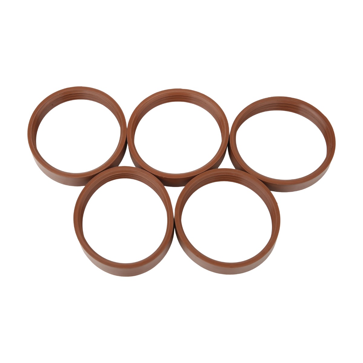 4.5Metzke seals RC Reverse Circulation Drill Pipe for Drilling