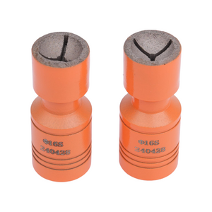Bestlink Factory Perice Diamond Grinding Pin Cup for Button Bits Sharpening
