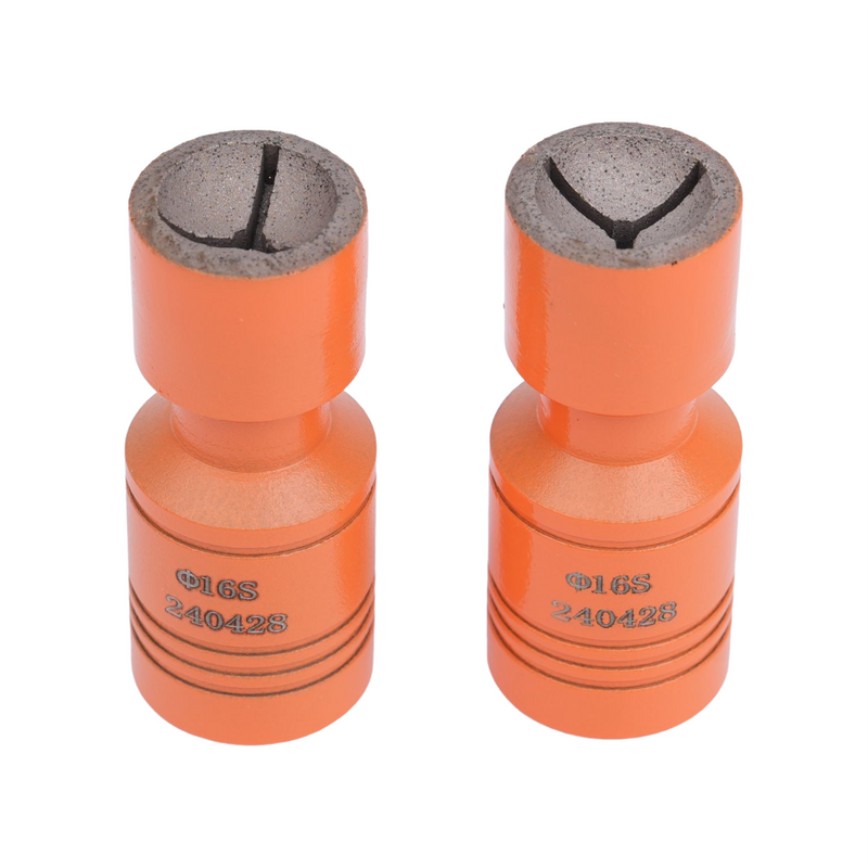 Bestlink Factory Perice Diamond Grinding Pin Cup for Button Bits Sharpening