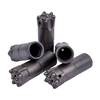 SR28 Thread, 36-51mm, Yk05 Carbide, Rock Drill Tools Button Bit for Underground Drilling