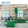 320tons stone guillotine Stone Splitting Machine Ready for Russian Customer