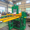 Natural Face Cube Stone Splitting Machine