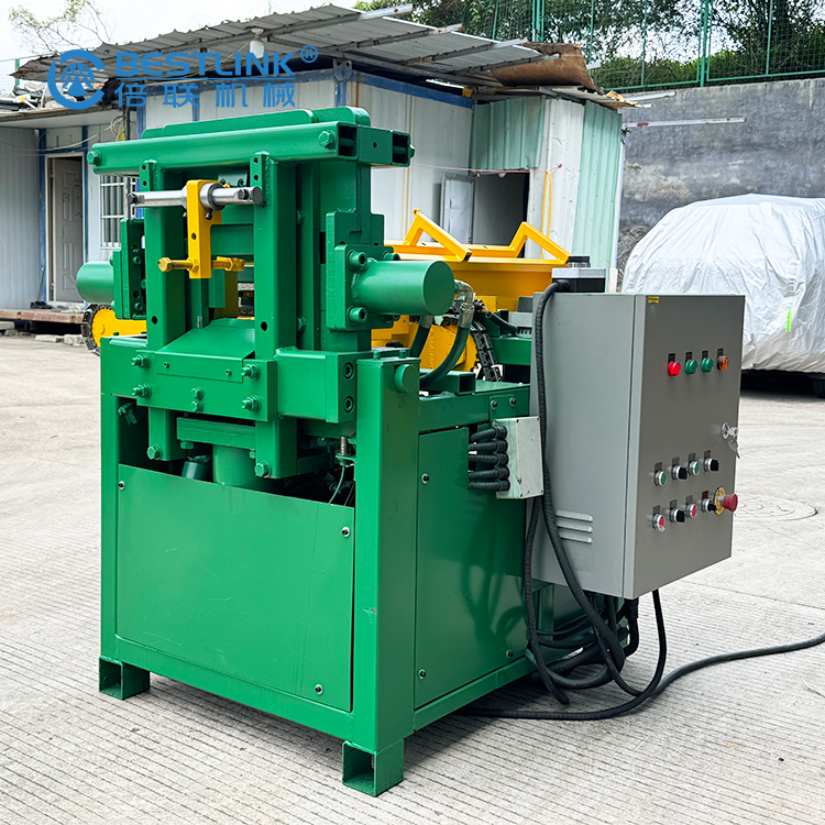 cubic stone splitting machine (5)