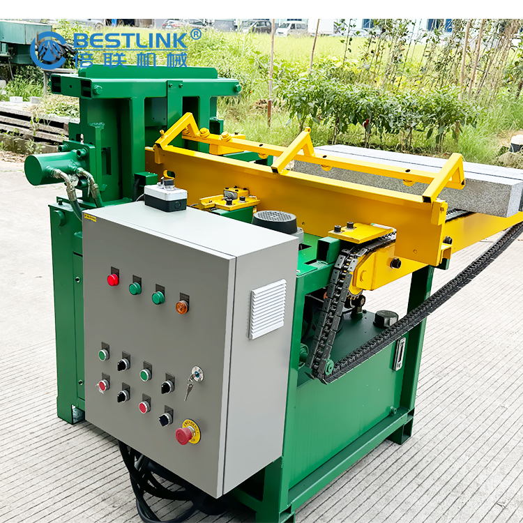 cubic stone splitting machine (6)