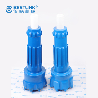 Td40 110mm 115mm 12 Splines Borehole and Borewell Drilling Button Bit