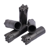 SR28 Thread, 36-51mm, Yk05 Carbide, Rock Drill Tools Button Bit for Underground Drilling