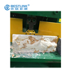 ES16 ES40 Mushroom stone slitting machine from Xiamen BESTLINK 