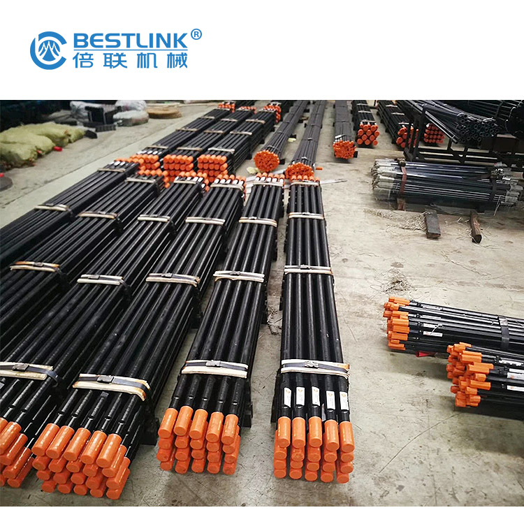 DTH Drill Tube Pipe for Mining Water Well Drilling