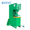 Granite Pressing Breaking Recycling Machine for Paver Tile
