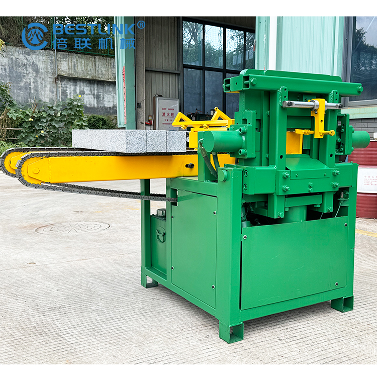 cubic stone splitting machine (4)