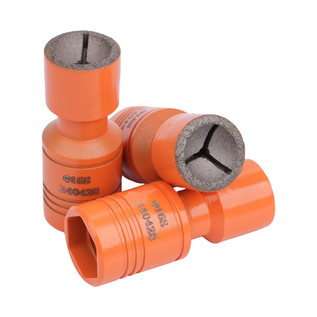 Bestlink Factory Perice Diamond Grinding Pin Cup for Button Bits Sharpening