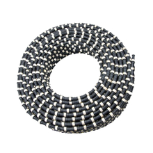 Diamond Wire for Granite Marble Quarry and Concrete Cutting